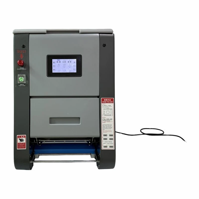 Sushi Roll Maker Machine factory